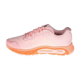 Under Armour Dames/Dames Hovr Infinite 3 Trainers (Roze)