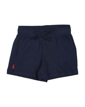 Ralph Lauren COTTON INTERLOCK SHORT