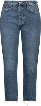 A Gold E PARTES DE ABAJO - Pantalones vaqueros en YOOX.COM