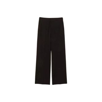 Twinset Donna, Pantaloni, Nero, M, new