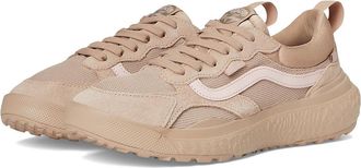 Vans MTE Ultrarange Neo VR3 Womens Shoes Taupe : Mens 10.5 - Womens 12 Medium, Leather
