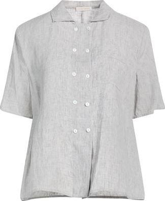 Cristina Bonfanti CAMISETAS Y TOPS - Camisas en YOOX.COM