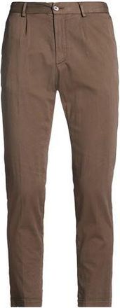 Devore Incipit BOTTOMWEAR - Pantaloni su YOOX.COM