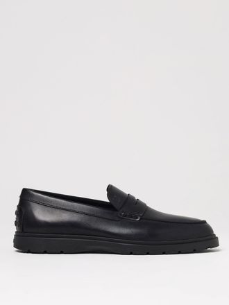 TOD'S＊Platform Loafers プラットフォーム モカシン＊送料込 Tod's: Black Loafers now up to −54% | Stylight