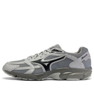Mizuno Spark Cn Gray Black Black Gray D1GH221205