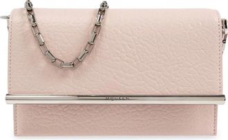Alexander McQueen Mujer, Bolsos, Rosa, Talla: ONE Size