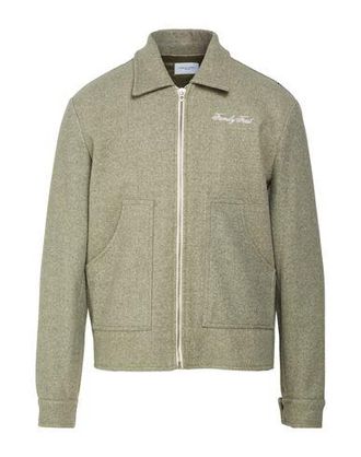 Family Fir$t Milano JACKEN & M&Auml;NTEL - Jacken und Anoraks auf YOOX.COM