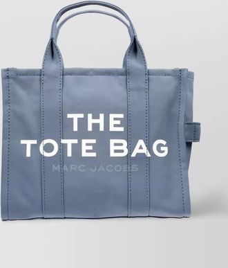 Marc Jacobs the tote bag medium canvas tote bag