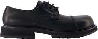 Balenciaga Truck Derbies