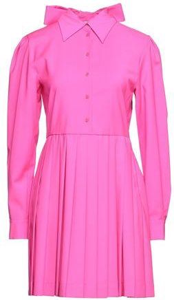 Msgm DRESSES - Mini dresses sur YOOX.COM