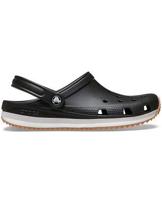 Crocs Classic Retro Runner Clog