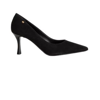 Baldinini Pumps, female, Black, Size: 7 1/2 US Shoes