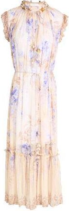 Zimmermann DRESSES - Midi dresses on YOOX.COM