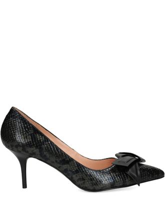 パンプス Moschino Rhinestone-Embellished Pumps Moschino Rhinestone-Embellished Pumps | ShopSimon