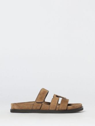 Tory Burch Sandali Basso TORY BURCH Donna colore Marrone