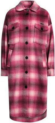 Gaëlle Paris ROPA DE ABRIGO - Abrigos en YOOX.COM