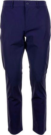 Cruna Uomo, Pantaloni, Blu, M, new
