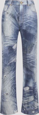 Roberto Cavalli 5 Pocket Jeans
