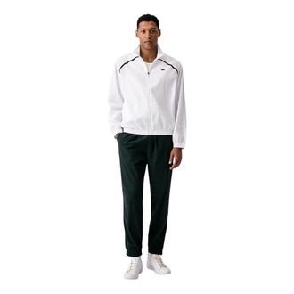 Lacoste Tennis x Daniil Medvedev Trainingspak - Heren - Sport - Veelkleurig - Maat: 4XL Poliester