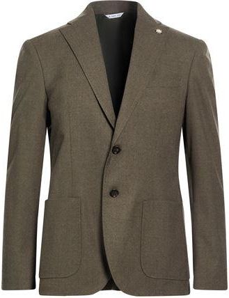 Manuel Ritz SUITS and CO-ORDS - Blazers on YOOX.COM