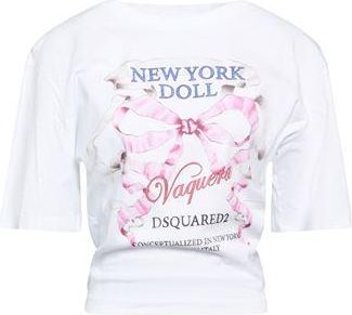 Dsquared2 TOPWEAR - T-shirts su YOOX.COM