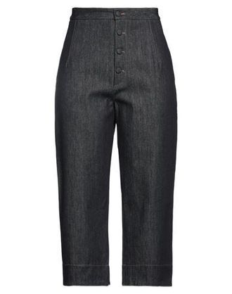 JEJIA BOTTOMWEAR - Jeans on YOOX.COM