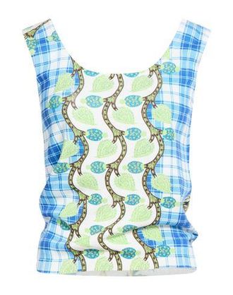 Jei's by Letizia Denaro Tops