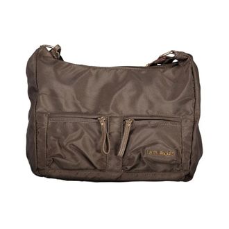 Laura Biagiotti Mujer, Bolsos, Marr&oacute;n, Talla: ONE Size