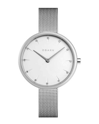 Obaku Womens Notat Watch
