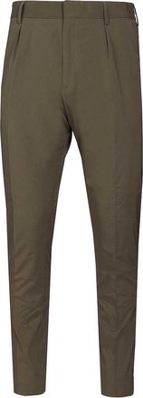 Paul Smith Recycled Nylon Trousers