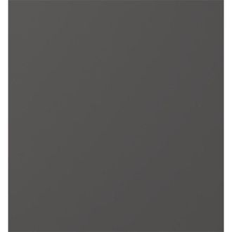 VCM Mesa de comedor de madera Banco Mesa de cocina Mesa de comedor Grupo de mesa Bancos de mesa Esal l (Antracita)