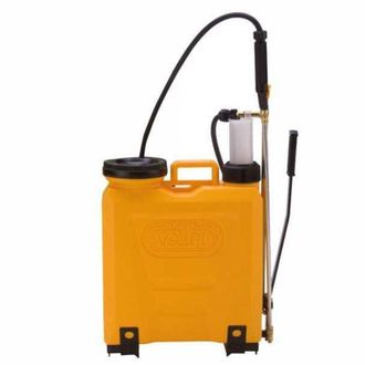 VOLPI Rociadora Pl Uni 81 L 12 Volpi