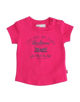 Levi's TOPWEAR - T-shirts on YOOX.COM