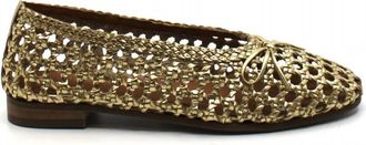 Seychelles Womens Flagstaff Flats In Gold