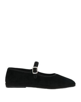 My Chalom FOOTWEAR - Ballet flats on YOOX.COM
