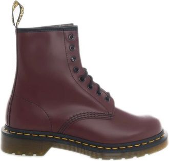Dr. Martens Donna, Scarpe, Rosso, 36 EU, new