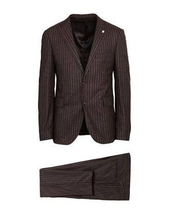 Lubiam COMPLETI E COORDINATI - Completi su YOOX.COM