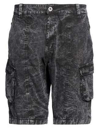 Alpha Industries BOTTOMWEAR - Shorts & Bermuda Shorts on YOOX.COM