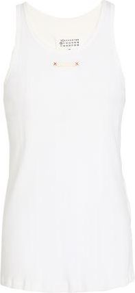 Maison Margiela TOPS - Tank Tops auf YOOX.COM