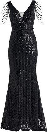 Forever Unique KLEIDER - Maxi-Kleider auf YOOX.COM