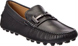 Tod's TodS Leather Driver