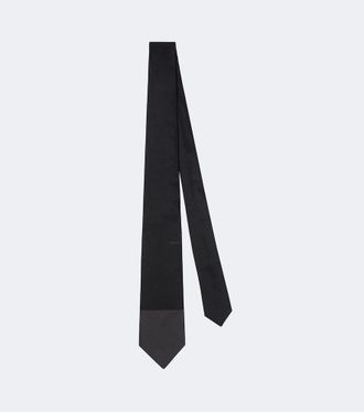 Prada Corbata de seda
