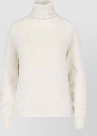Maryya cashmere crewneck jumper