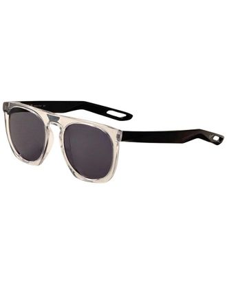 Nike Unisex Flatspot 52mm Sunglasses