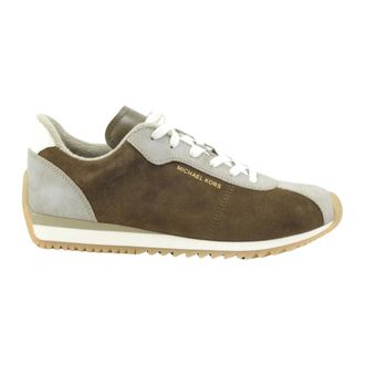 Michael Kors Donna, Scarpe, Marrone, 40 1/2 EU, new