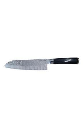 Berghoff INTERNATIONAL Martello 7.5 Chefs Knife in Black/Silver at Nordstrom Rack