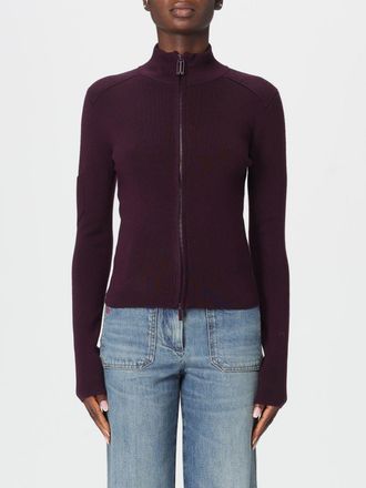 Victoria Beckham Sweater VICTORIA VICTORIA BECKHAM Woman color Red Purple