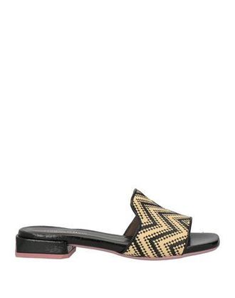 Lorenzo Mari FOOTWEAR - Sandals on YOOX.COM