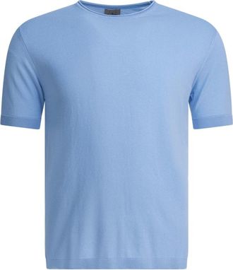 Rakk&igrave; Rolls T-shirt - Heren - T-shirts - Blauw - M - Katoen - Tops