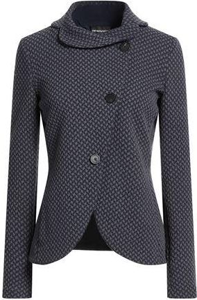 Emporio Armani JACKEN & M&Auml;NTEL - Jacken und Anoraks auf YOOX.COM